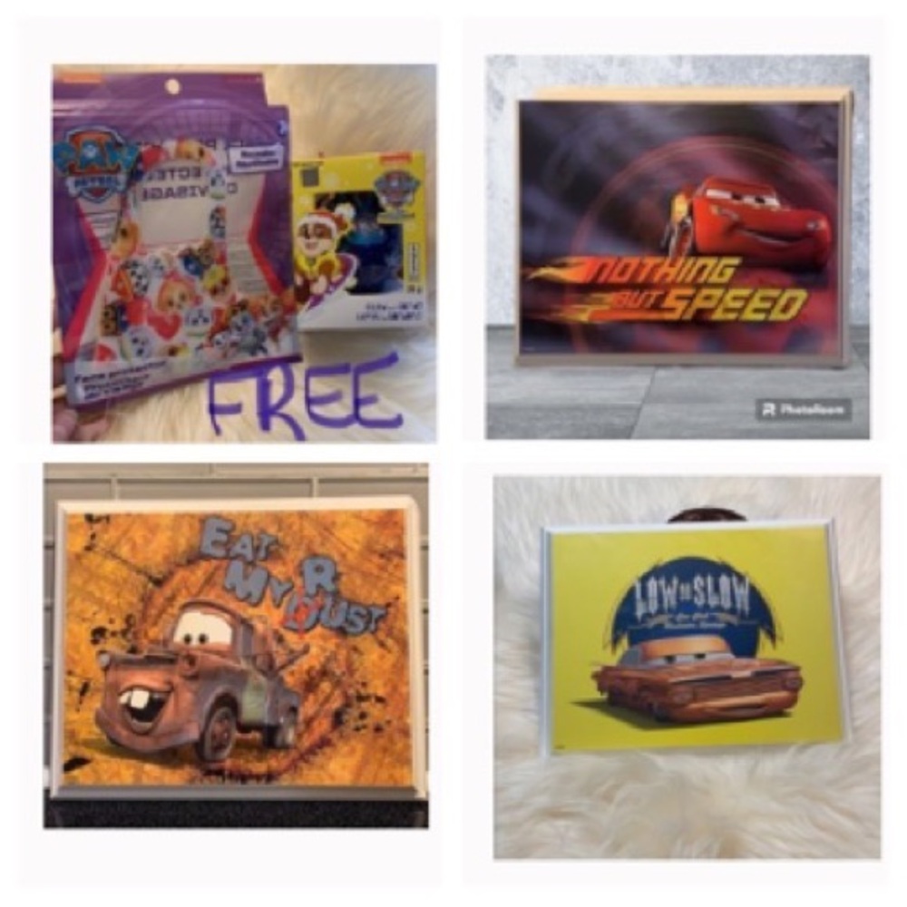 Caro’s bundle towmater pictures
